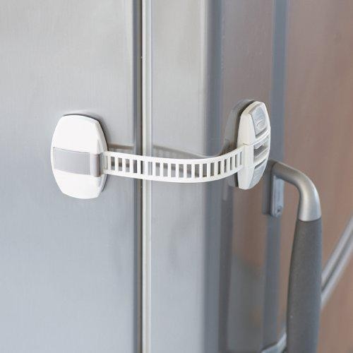 How Annoying Is It When Your Kids Keep Leaving The Fridge Door